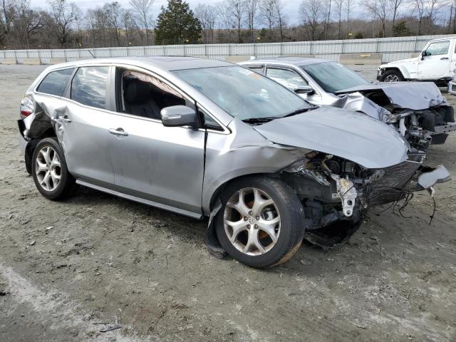 2010 Mazda Cx-7 VIN: JM3ER4WL9A0318891 Lot: 50674844