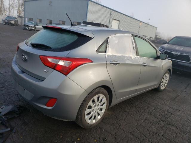 KMHD35LH5GU254373 | 2016 HYUNDAI ELANTRA GT