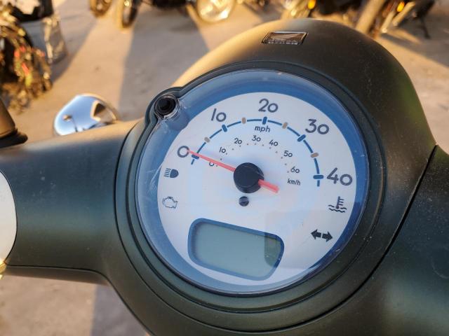 2023 HONDA NCW50 JH2AF7719PK601097