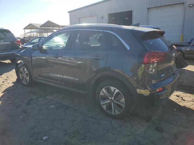 2022 Kia Niro Ex Premium VIN: KNDCE3LG2N5136066 Lot: 80262433