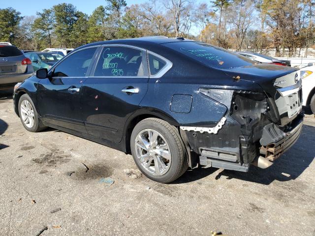 2014 Nissan Altima 2.5 VIN: 1N4AL3APXEC181581 Lot: 78428583