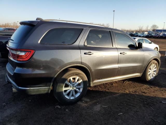 1C4RDHAG7EC455021 | 2014 Dodge durango sxt