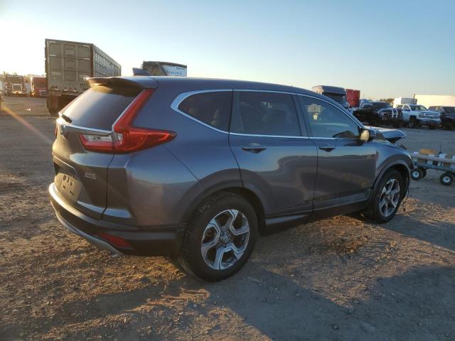 7FARW1H54JE017144 | 2018 HONDA CR-V EX