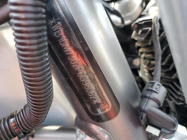 2023 BMW R 1250 R - WB10M7302P6G98062