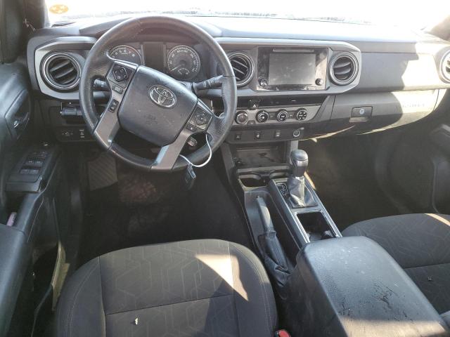 2016 TOYOTA TACOMA DOU - 3TMCZ5ANXGM025294
