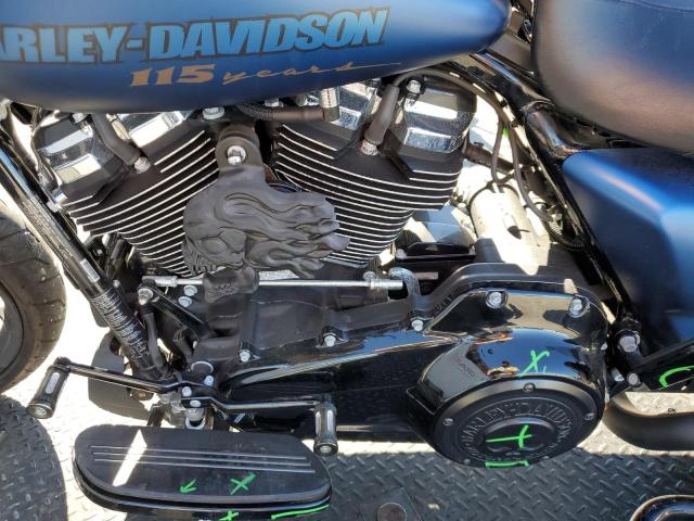 2018 HARLEY-DAVIDSON FLHXS 115T 1HD1KYC36JB629088