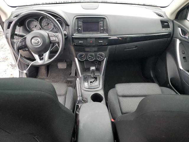 JM3KE2CY9E0352192 | 2014 MAZDA CX-5 TOURI