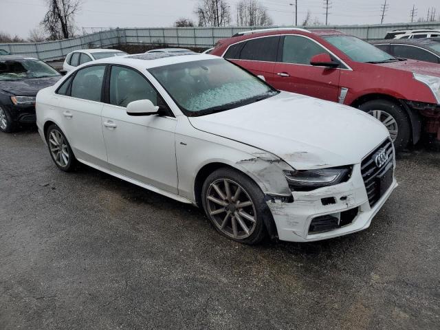 VIN WAUFFAFL3EN023229 2014 Audi A4, Premium Plus no.4