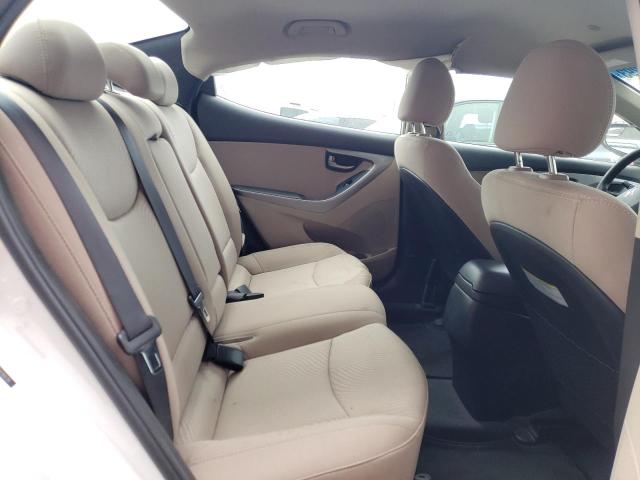 5NPDH4AE3GH766135 | 2016 HYUNDAI ELANTRA SE