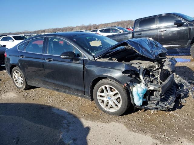 3FA6P0HR3DR219233 | 2013 Ford fusion se