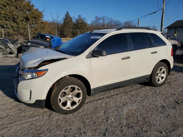 2013 Ford Edge SE