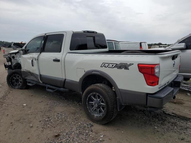 2019 Nissan Titan Xd Sl VIN: 1N6BA1F44KN531694 Lot: 78626733