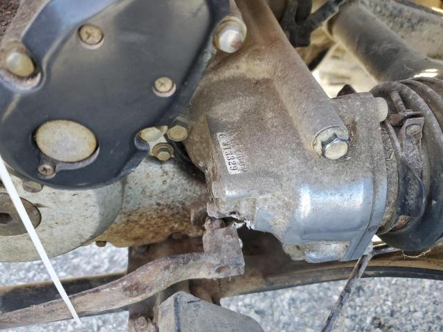 2003 HONDA ATV N0V1N000078914243