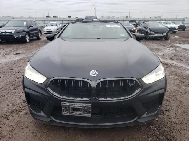 2023 BMW M8 - WBSDZ0C06PCL69126