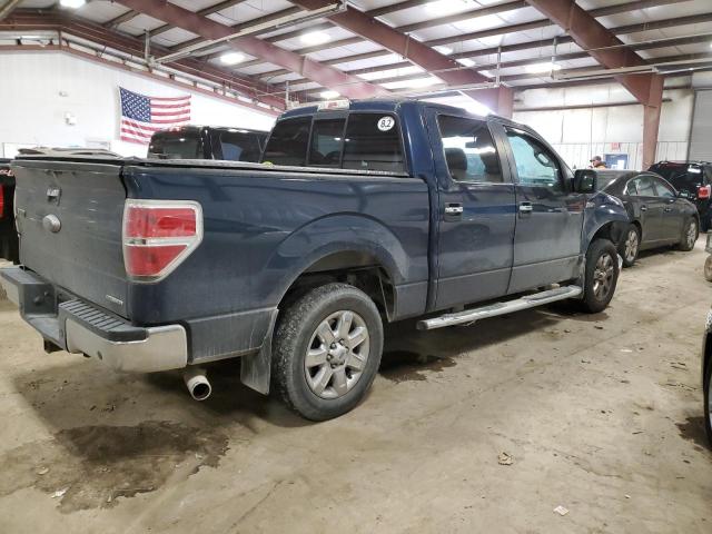 1FTFW1CF5EKE05183 | 2014 FORD F150 SUPER