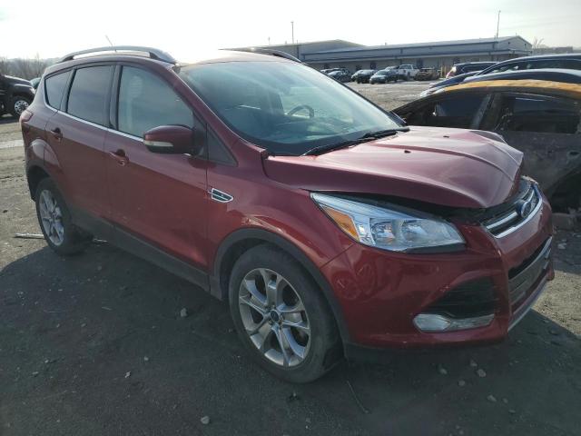 1FMCU9JX5FUB01856 | 2015 Ford escape titanium