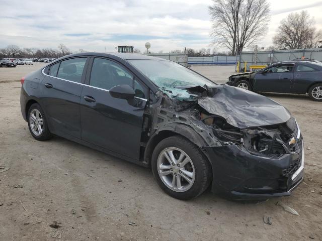 2017 Chevrolet Cruze Lt VIN: 1G1BE5SM9H7158680 Lot: 80725223