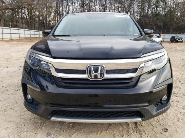 5FNYF6H58KB042179 | 2019 HONDA PILOT EXL