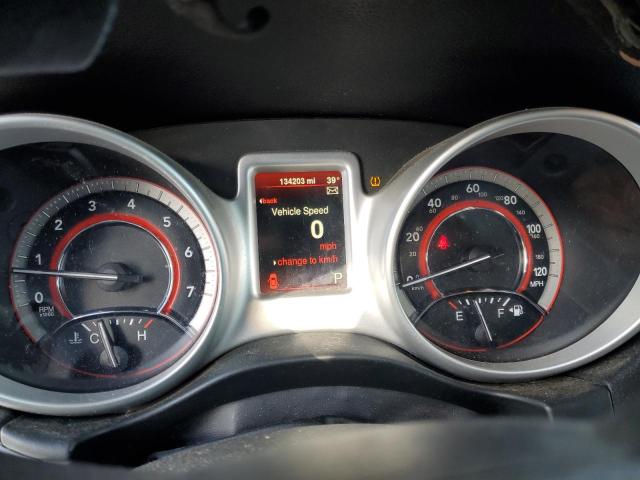 2016 DODGE JOURNEY SX - 3C4PDDBG9GT242125