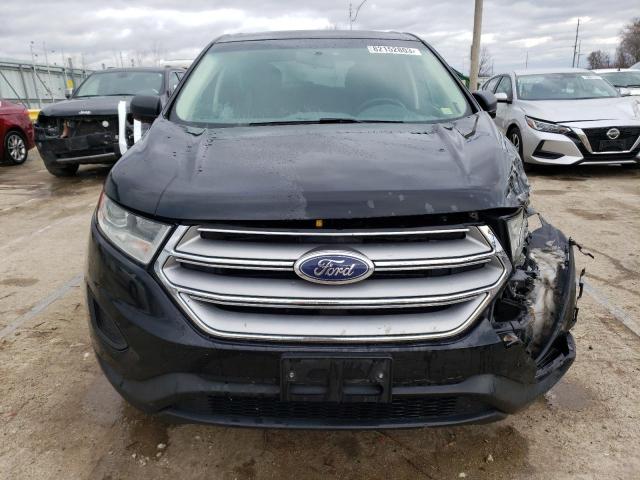 2FMPK3G96HBB20812 | 2017 FORD EDGE SE