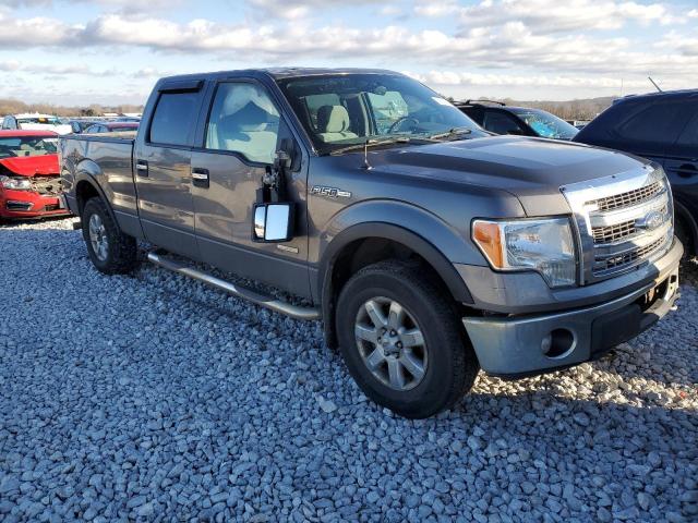 1FTFW1ET0DKE73604 | 2013 Ford f150 supercrew