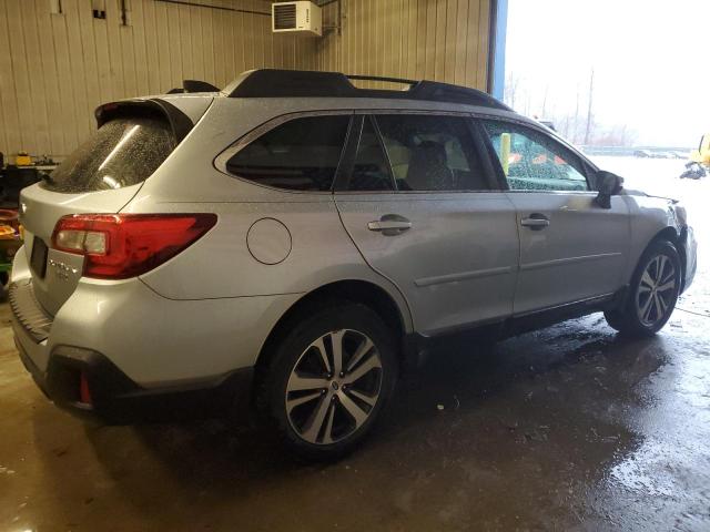 4S4BSENC8J3370790 | 2018 SUBARU OUTBACK 3.