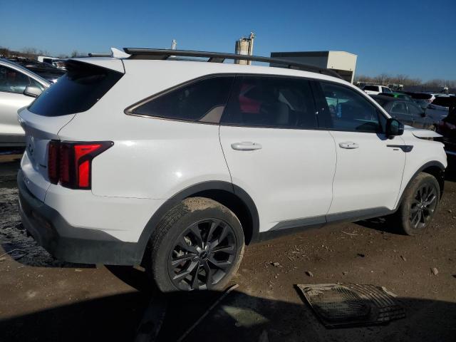 5XYRHDLFXNG158189 | 2022 KIA SORENTO EX