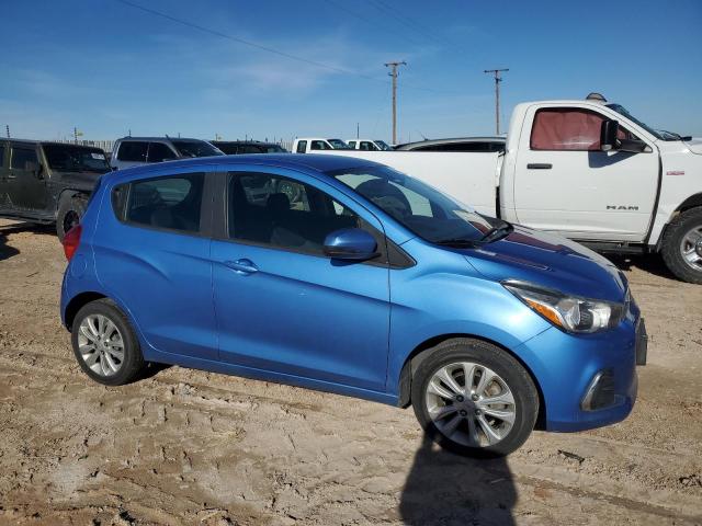 KL8CD6SA8GC627993 | 2016 Chevrolet spark 1lt