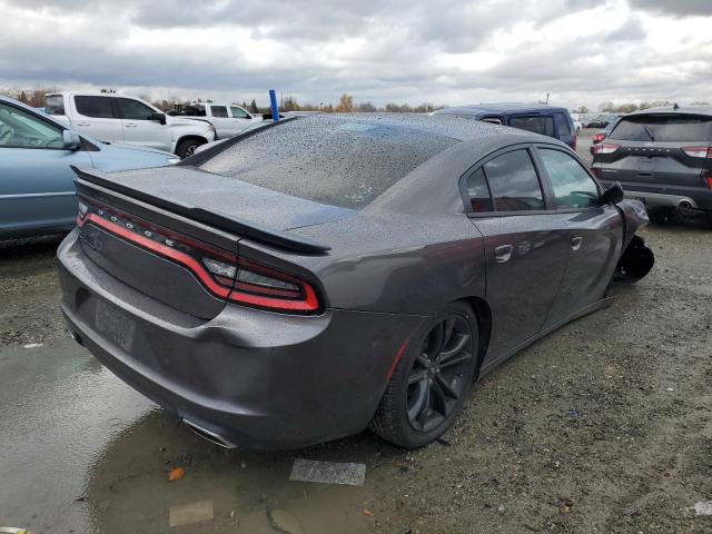 2C3CDXBG4HH533338 | 2017 DODGE CHARGER SE