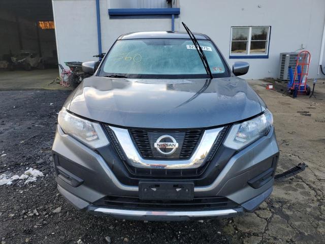 KNMAT2MV4HP603324 | 2017 NISSAN ROGUE S