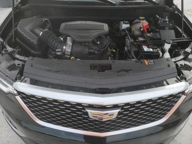 2020 CADILLAC XT6 PLATIN - 1GYKPERS8LZ128230
