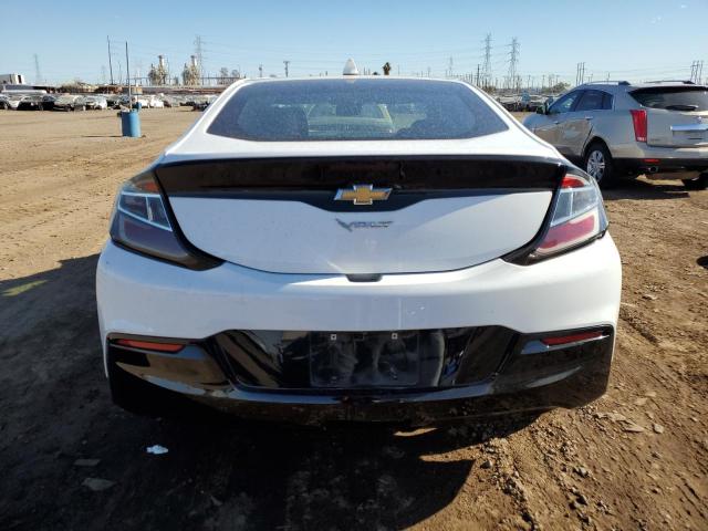 1G1RC6S5XJU111605 | 2018 CHEVROLET VOLT LT