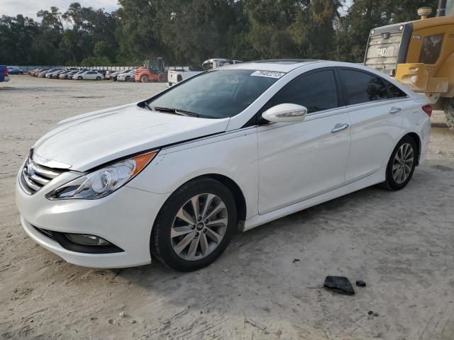 2014 Hyundai Sonata SE