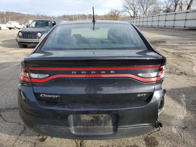 1C3CDFBB2FD187007 | 2015 DODGE DART SXT