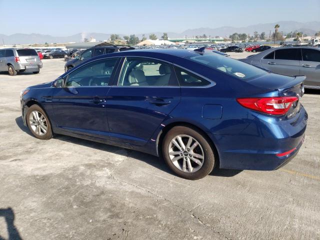 5NPE24AF2HH565259 | 2017 HYUNDAI SONATA SE