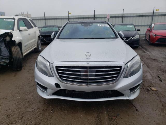 2014 Mercedes-Benz Sl 550 VIN: 0LDL0T79723683 Lot: 81855023