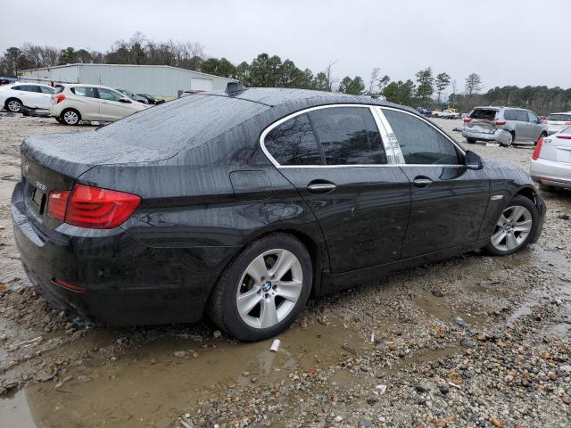 VIN WBAXG5C5XDDY31287 2013 BMW 5 Series, 528 I no.3