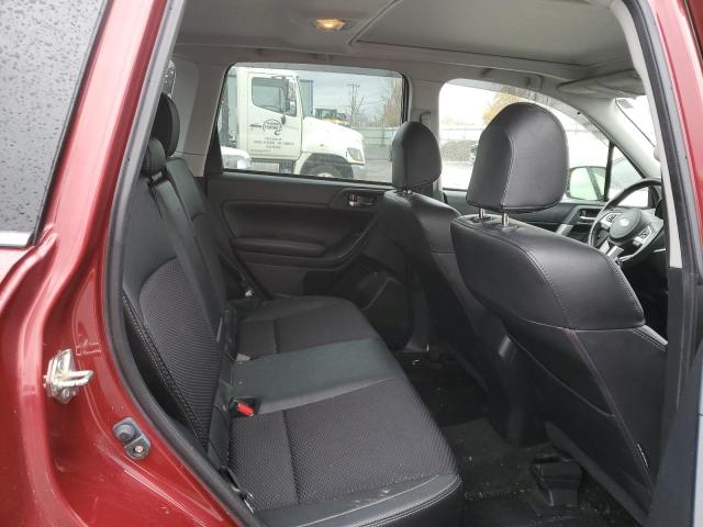 JF2SJGEC6HH585649 | 2017 SUBARU FORESTER 2