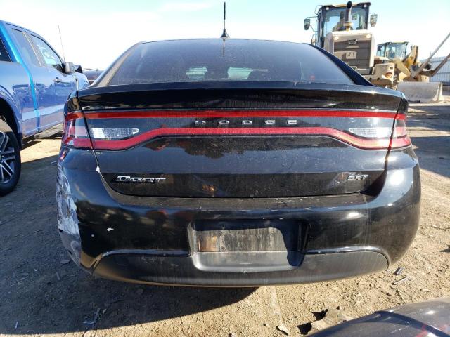 1C3CDFBB7GD624713 | 2016 DODGE DART SXT