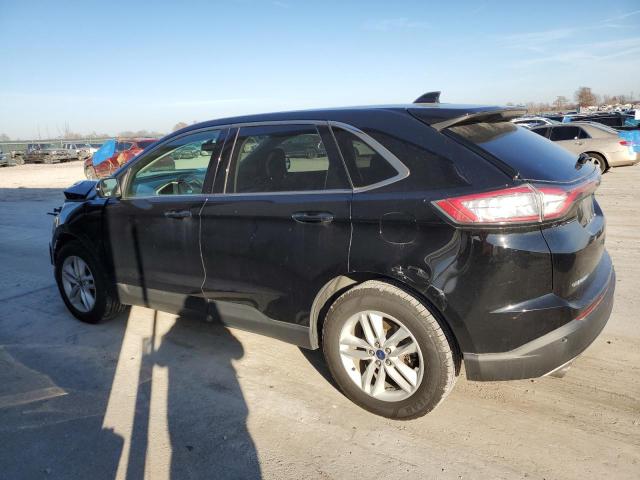 2FMPK3J93JBB35539 | 2018 FORD EDGE SEL