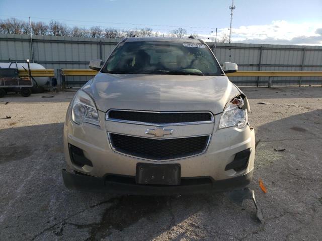 1GNFLFEK8FZ131428 | 2015 CHEVROLET EQUINOX LT