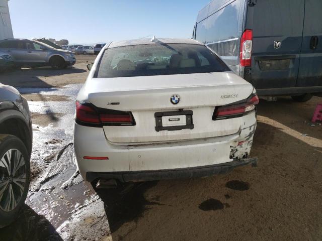 2023 BMW 530 XI - WBA13BJ04PWY22410