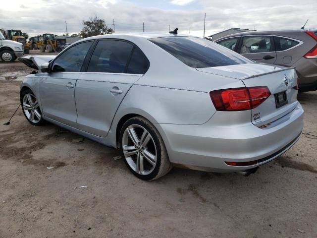 3VW4S7AJ3FM263999 | 2015 VOLKSWAGEN JETTA GLI