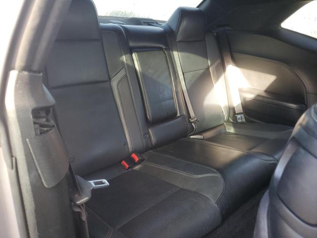 2016 DODGE CHALLENGER - 2C3CDZAG4GH322975