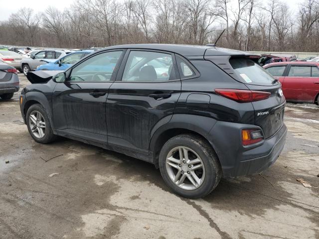 KM8K1CAA4JU076485 | 2018 HYUNDAI KONA SE