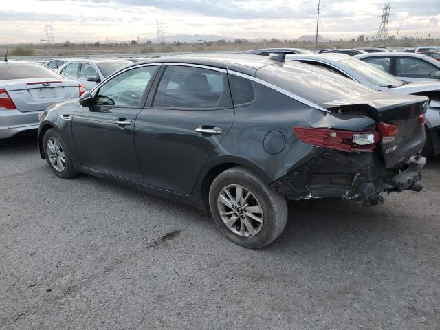 KNAGT4L3XG5070425 | 2016 KIA OPTIMA LX