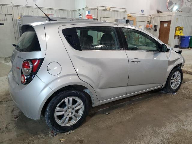 Vin: 1g1jd6sb6c4164854, lot: 80774463, chevrolet sonic lt 20123