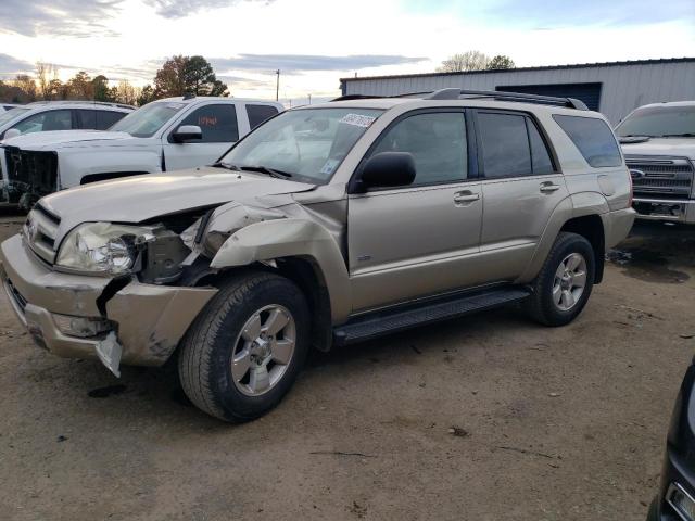 2004 Toyota 4Runner SR5