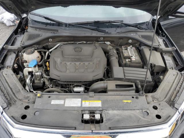 1VWSA7A33MC011275 | 2021 VOLKSWAGEN PASSAT SE