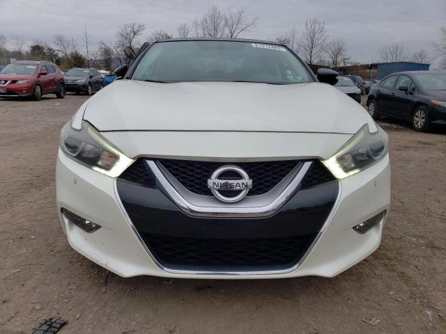 1N4AA6AP2GC436833 | 2016 NISSAN MAXIMA 3.5